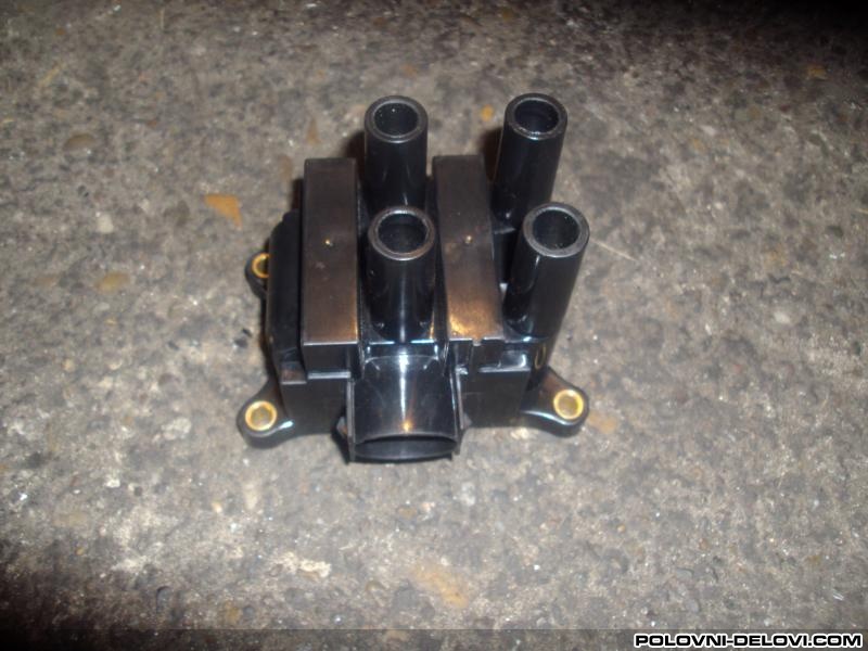 Ford  Focus Bobina Fokus Kompletan Auto U Delovima