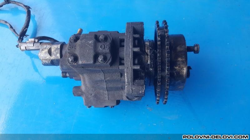 Ford  Focus Bos Pumpa Fokus 2 Kompletan Auto U Delovima