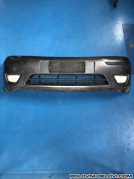 Ford  Focus Branik Fokus 1 Karoserija