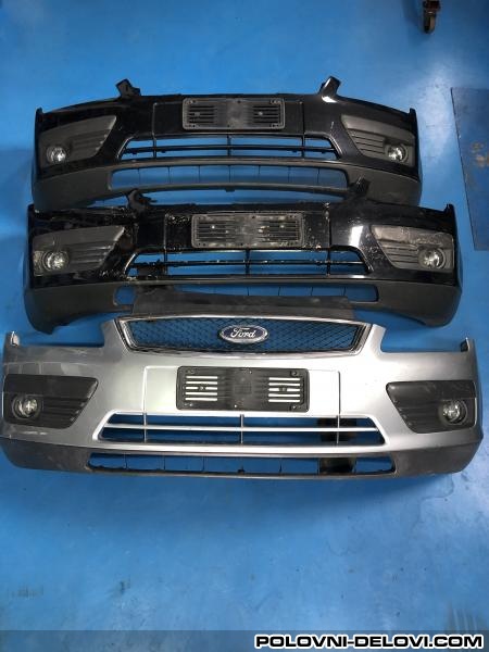 Ford  Focus Branik Fokus 2  Kompletan Auto U Delovima