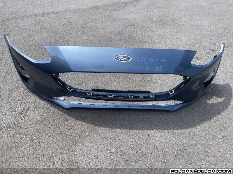 Ford  Focus Branik Fokus 4 Karoserija