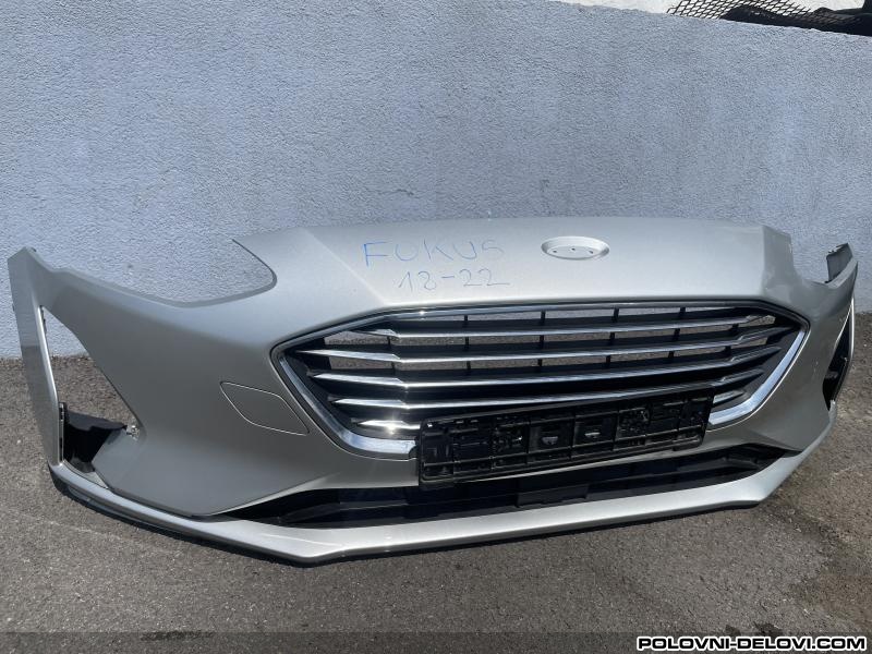 Ford  Focus Branik Fokus 4 Karoserija