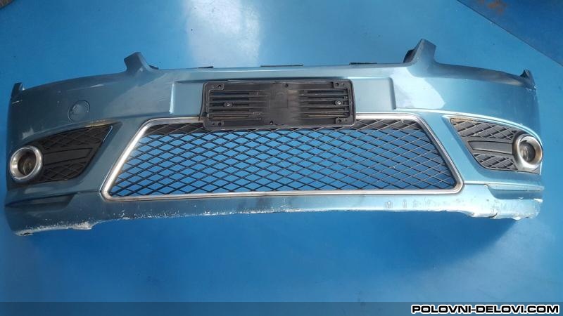 Ford  Focus Branik Fokus Cabrio  Kompletan Auto U Delovima