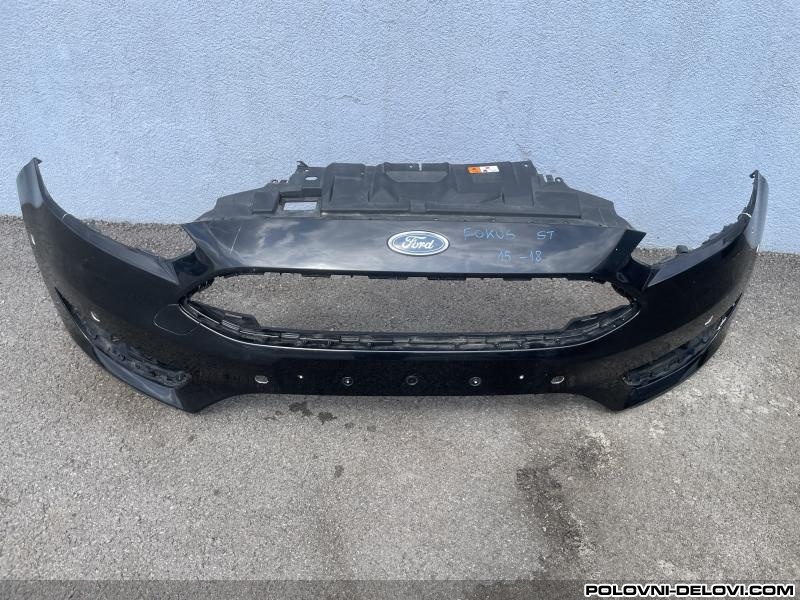 Ford  Focus Branik Fokus ST Karoserija