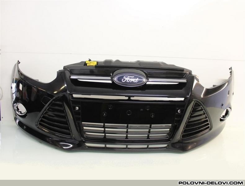 Ford  Focus Branik Karoserija