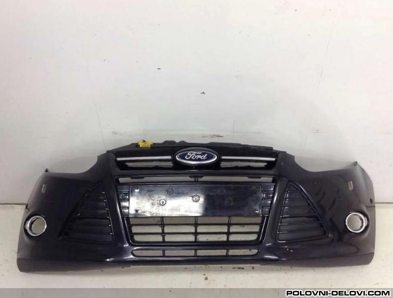 Ford  Focus Branik Karoserija