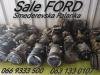 Ford  Focus  Bregaste 1.6 Tdci