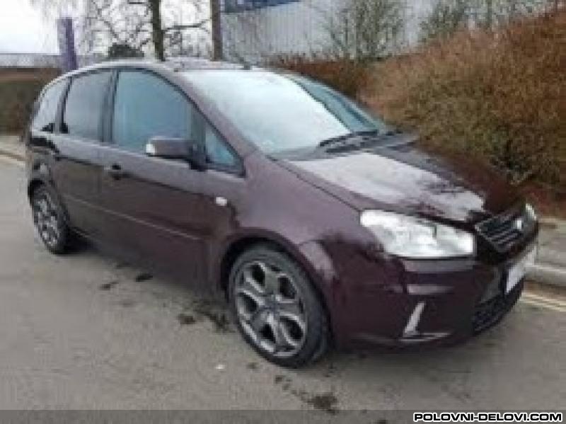 Ford  Focus C-Max 03-10 Novi Delovi Karoserija