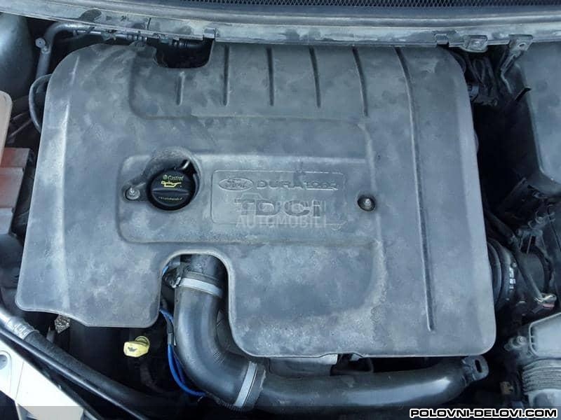 Ford Focus C-Max 1.6TDCi Motor I Delovi Motora