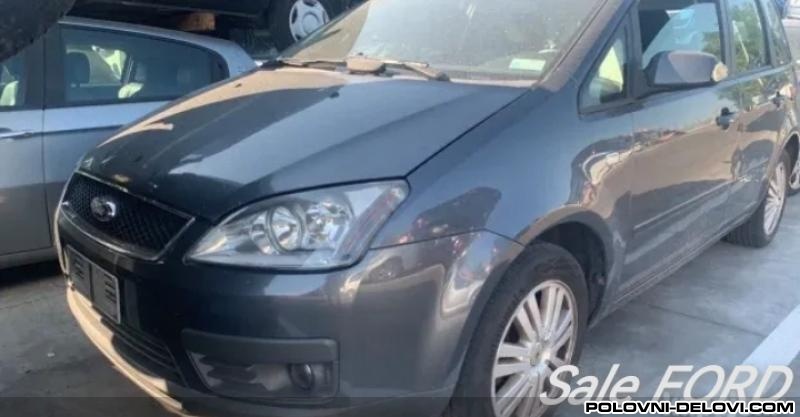 Ford  Focus C-Max 1.6tdci Otkup Vozila Za Delove
