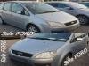 Ford  Focus C-Max 1.6tdci Otkup Vozila Za Delove