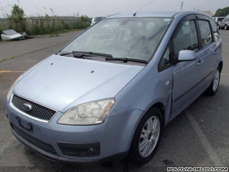 Ford Focus C-Max 1.8TDCi - Kompletan Auto U Delovima