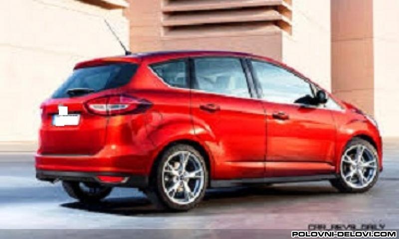 Ford  Focus C-Max 10-14 NOVO NAVEDENO Karoserija
