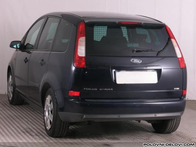 Ford  Focus C-Max Dizel-benzin Razni Delovi