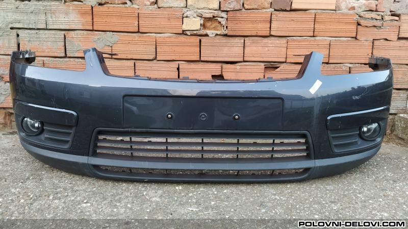 Ford  Focus C-Max  Karoserija