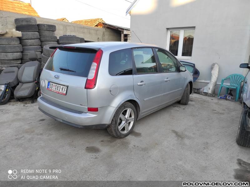 Ford  Focus C-Max  Kompletan Auto U Delovima