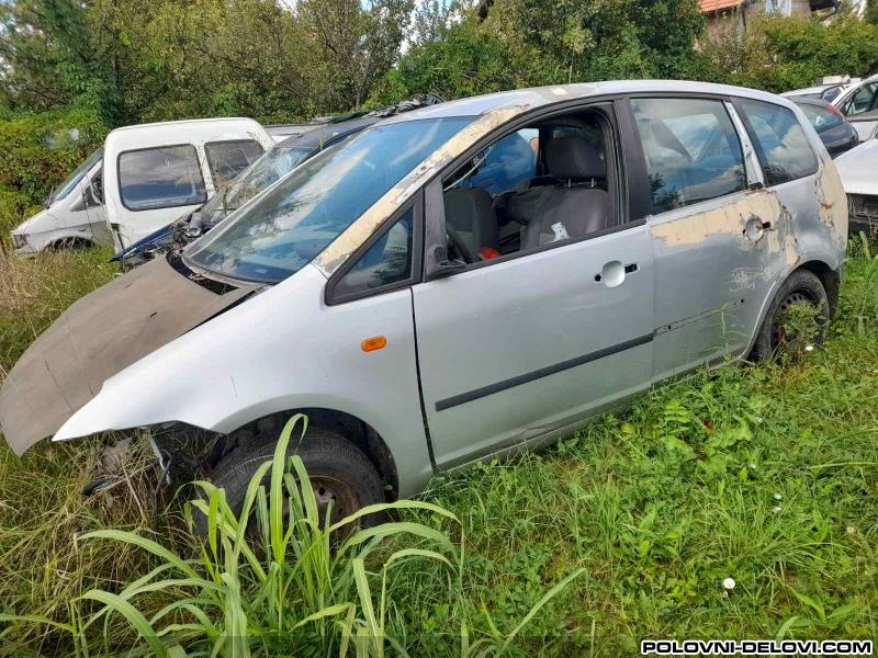 Ford  Focus C-Max  Razni Delovi