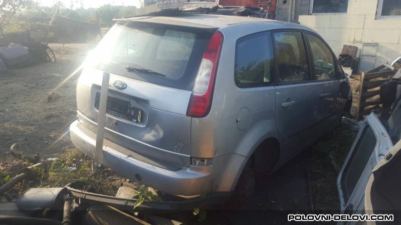 Ford  Focus C-Max  Razni Delovi