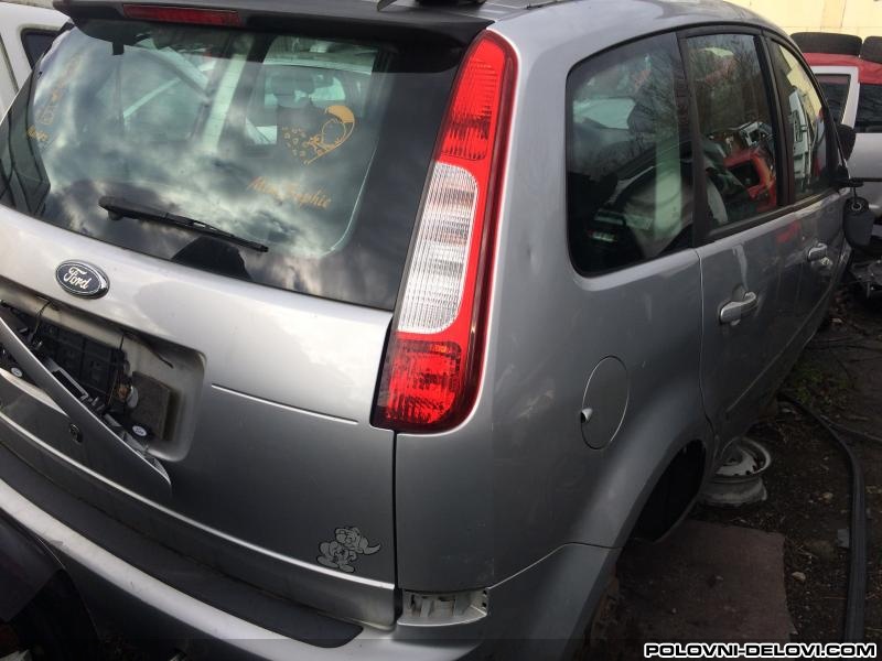 Ford  Focus C-Max  Razni Delovi