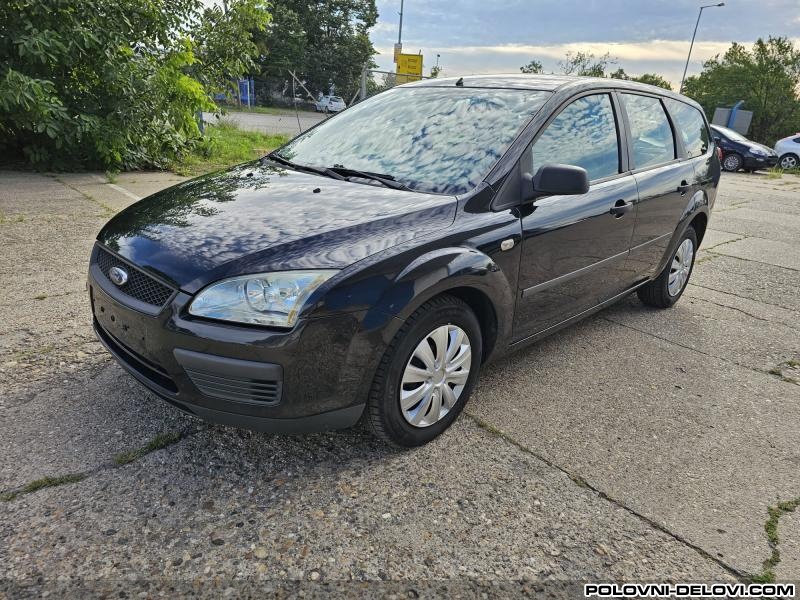 Ford  Focus C-Max Sve Modele Forda  Kompletan Auto U Delovima