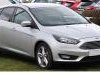 Ford  Focus Cdi Stakla