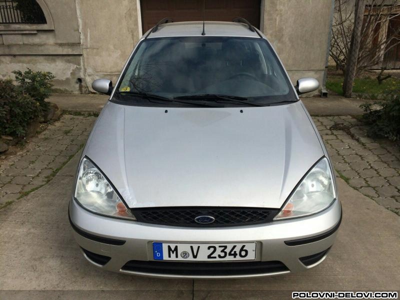 Ford  Focus DELOVI Razni Delovi