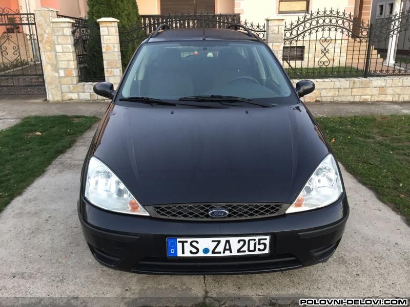 Ford  Focus DELOVI Razni Delovi