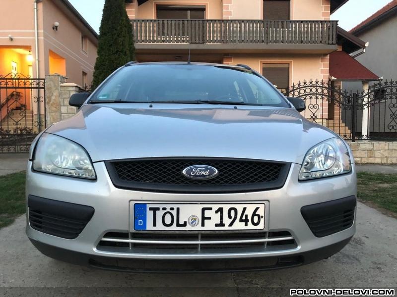 Ford  Focus DELOVI Svetla I Signalizacija