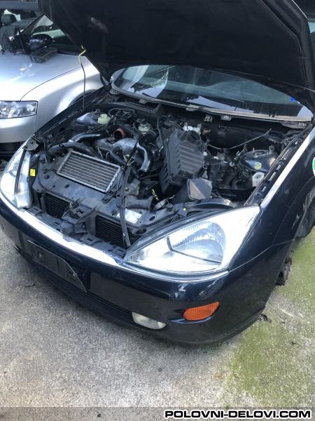 Ford  Focus Delovi Fokus 1 Kompletan Auto U Delovima