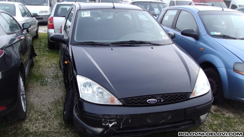 Ford  Focus Delovi Fokus 1 Kompletan Auto U Delovima