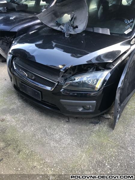 Ford  Focus Delovi Fokus 2 Kompletan Auto U Delovima