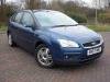 Ford  Focus Dizel-benzin Razni Delovi