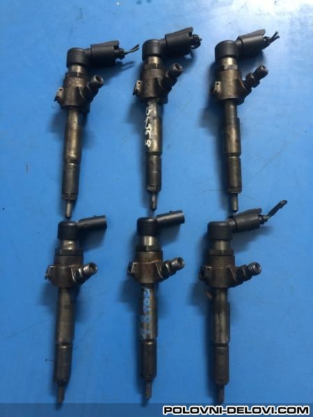 Ford  Focus Dizne Fokus1.8tdci Motor I Delovi Motora