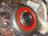 Ford  Focus Do 2005. Razni Delovi