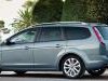 Ford  Focus  Elektrika I Paljenje