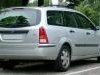 Ford  Focus  Elektrika I Paljenje
