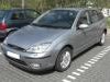 Ford  Focus  Elektrika I Paljenje