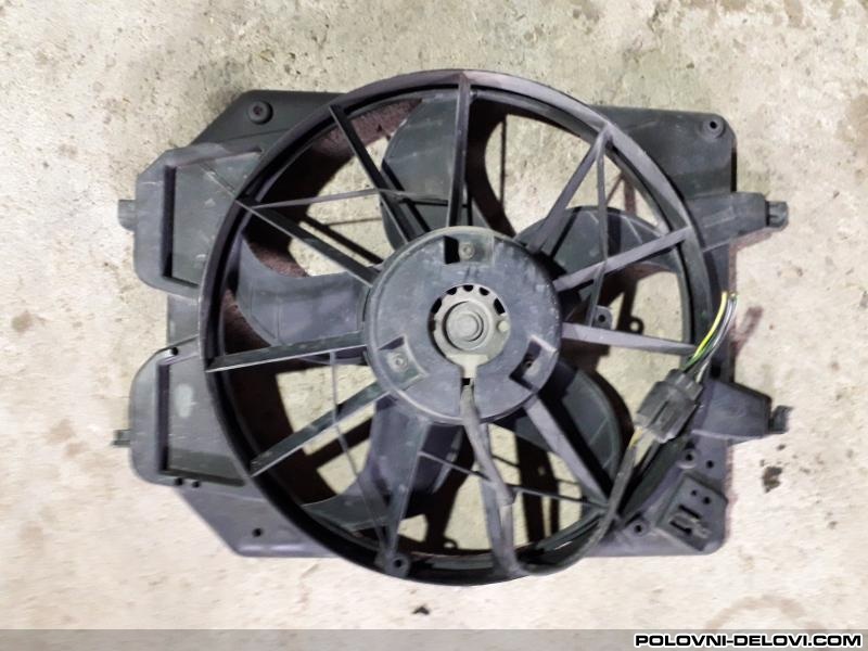 Ford  Focus  Elektrika I Paljenje