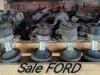 Ford  Focus  Elektrika I Paljenje