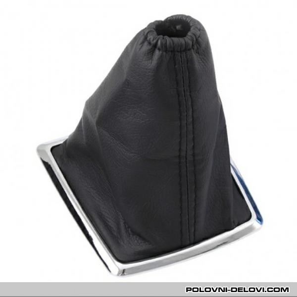 Ford  Focus  Enterijer