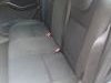 Ford  Focus  Enterijer