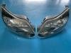 Ford  Focus Farovi Fokus 3 Kompletan Auto U Delovima