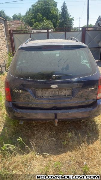 Ford  Focus Gepek Vrata Karavan Karoserija
