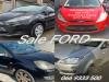 Ford  Focus  Karoserija