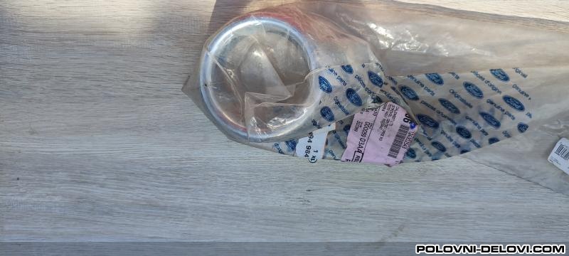 Ford  Focus  Karoserija