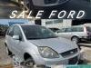 Ford  Focus  Karoserija