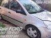 Ford  Focus  Karoserija