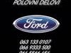 Ford  Focus  Karoserija