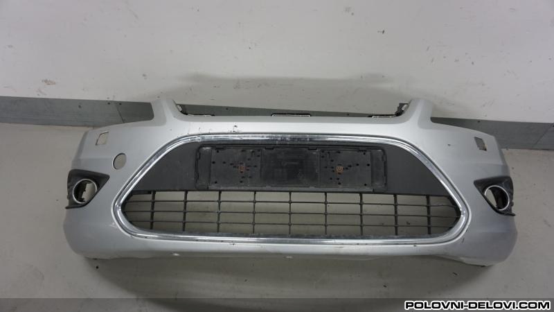 Ford  Focus  Karoserija