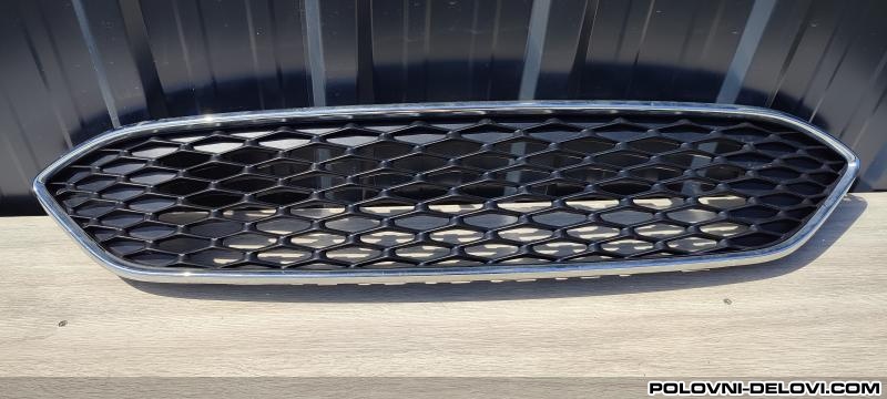 Ford  Focus  Karoserija